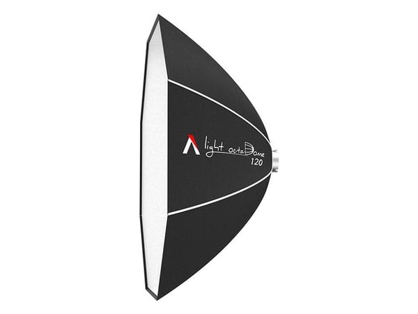Aputure APA0226A30, Sort, LS 1200d Pro LS 600x Pro (5600K) LS 600d Pro LS 300x LS 300d II, 120 cm, 530 mm, 1,7 kg