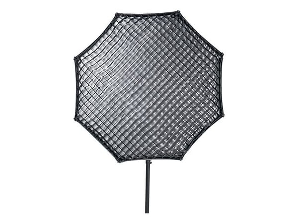 Aputure APA0226A30, Sort, LS 1200d Pro LS 600x Pro (5600K) LS 600d Pro LS 300x LS 300d II, 120 cm, 530 mm, 1,7 kg
