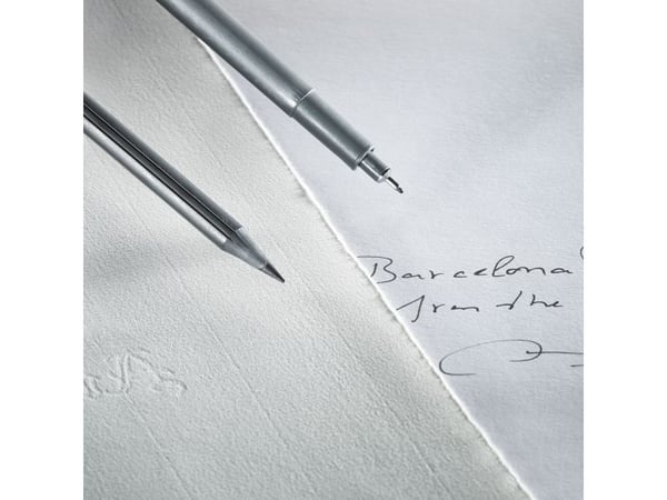 Hahnemühle Hahnemühle Signeerauskynä Duo