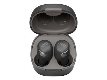 JVC HA-A30T2-B-U ANC True Wireless Headphones Sort