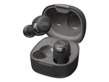 JVC HA-A30T2-B-U ANC True Wireless Headphones Sort