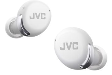 JVC HA-A30T2 - True wireless-hodetelefoner med mikrofon - i øret - Bluetooth