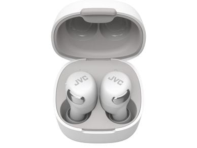 JVC HA-A30T2 - True wireless-hodetelefoner med mikrofon - i øret - Bluetooth