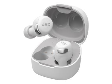 JVC HA-A30T2 - True wireless-hodetelefoner med mikrofon - i øret - Bluetooth