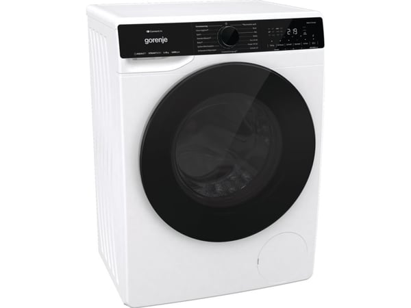 Gorenje G600 WPNA84SATSWIFI, Frontmatet, 8 kg, B, 76 dB, 1400 RPM, A