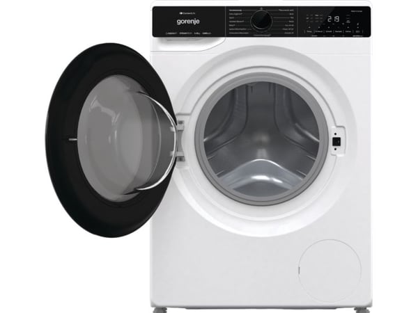 Gorenje G600 WPNA84SATSWIFI, Frontmatet, 8 kg, B, 76 dB, 1400 RPM, A