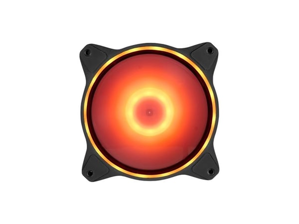 Chieftec ZF-1425RGB - Kabinettvifte - 140 mm