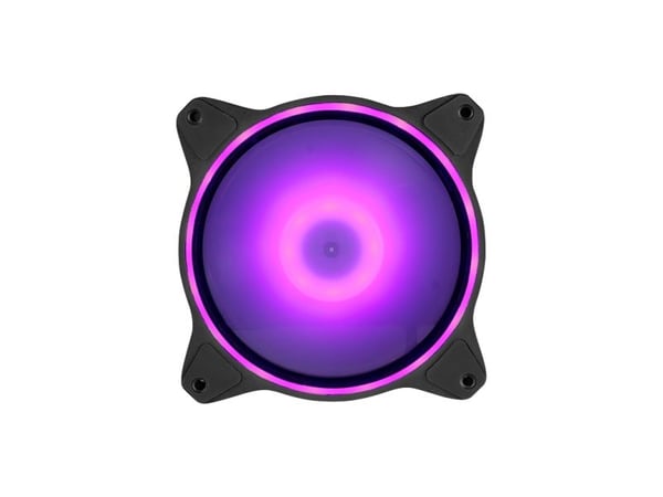 Chieftec ZF-1425RGB - Kabinettvifte - 140 mm