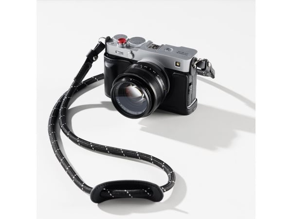 SmallRig 5450, Kameraveske, Fujifilm, X-E5, Skulderrem, Svart