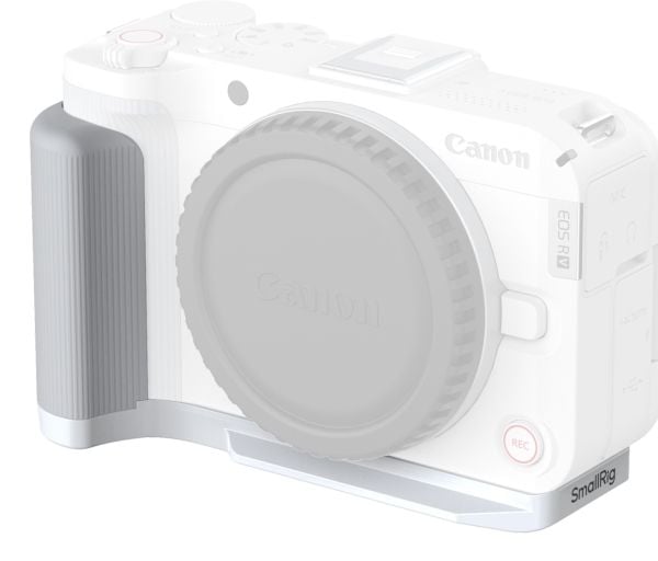 SmallRig 5430, 54 mm, 116,4 mm, 66,3 mm, 64 g, 56 mm, 144 mm