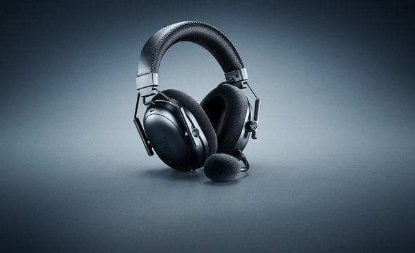 Razer BlackShark V3 Pro - Hodesett - full størrelse - trådløs