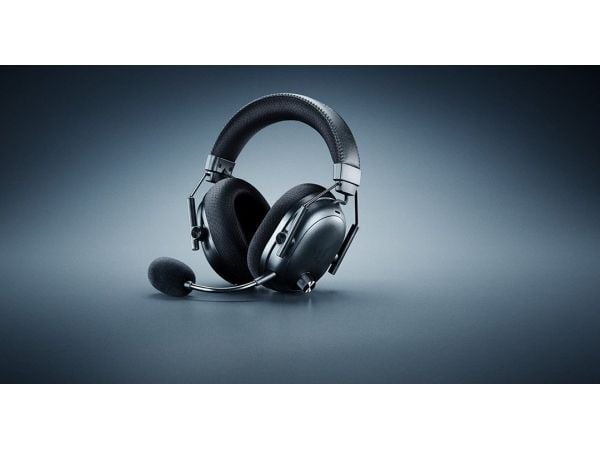 Razer BlackShark V3 Pro - Hodesett - full størrelse - trådløs
