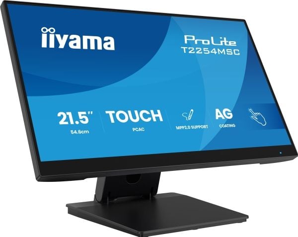 iiyama 22\W LCD Bonded DeepContrast -projektiivi