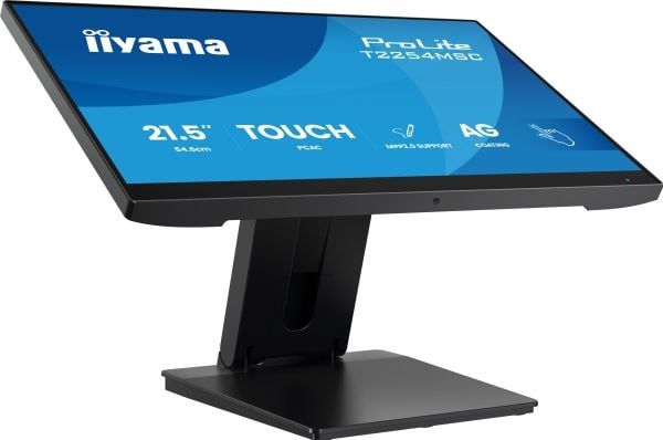 iiyama 22\W LCD Bonded DeepContrast -projektiivi