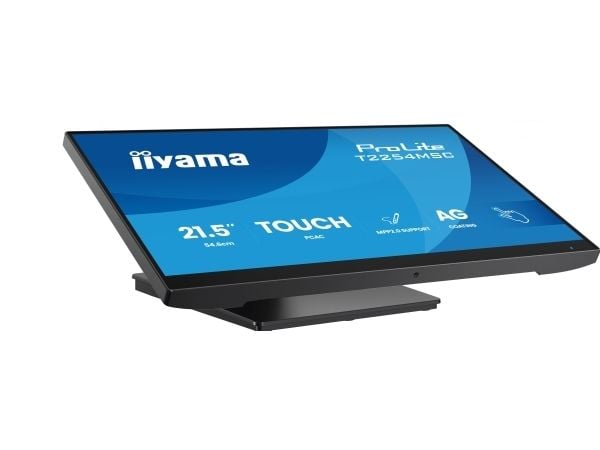 iiyama 22\W LCD Bonded DeepContrast -projektiivi