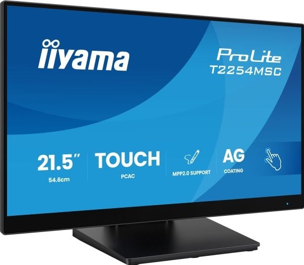 iiyama 22\W LCD Bonded DeepContrast -projektiivi