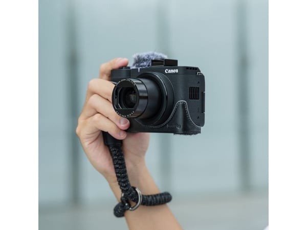 SmallRig 5386, 122,8 mm, 60 mm, 46,5 mm, 184,9 g, 126,9 mm, 102 mm