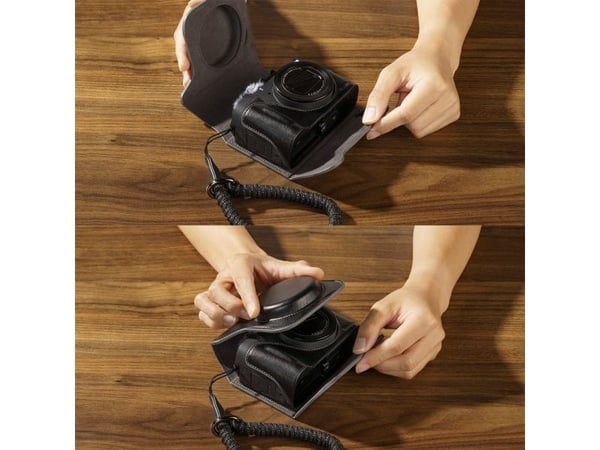 SmallRig 5386, 122,8 mm, 60 mm, 46,5 mm, 184,9 g, 126,9 mm, 102 mm