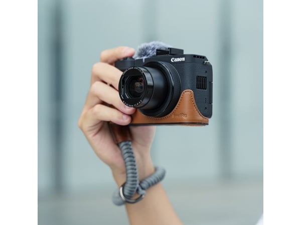 SmallRig 5385, 122,8 mm, 60 mm, 46,5 mm, 184,9 g, 126,9 mm, 102 mm