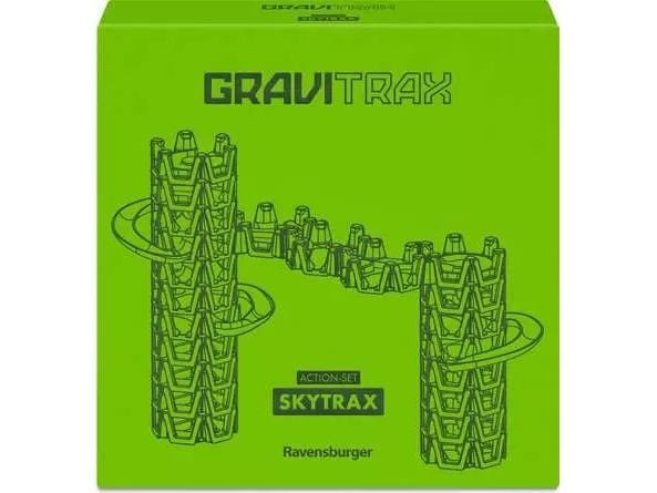 GraviTrax Action-Set Skytrax