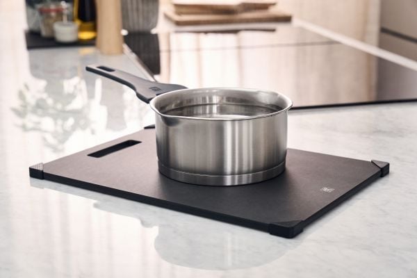 ZWILLING unspecific Skærebræt 37 cm x 25 cm, Fibertræ