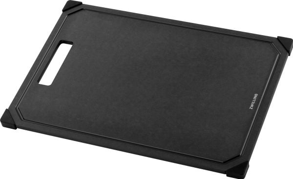 ZWILLING unspecific Skærebræt 37 cm x 25 cm, Fibertræ