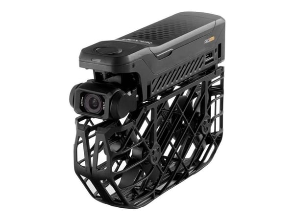 HOVERAir X1 Promax Basic Combo - Action flying camera - Wi-Fi - svart