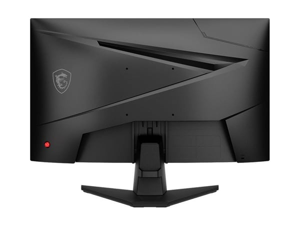 MSI MAG 244C 23,6 tommer VA FHD Curve 1500R 180Hz 250cd/m2 4ms HDMI DP