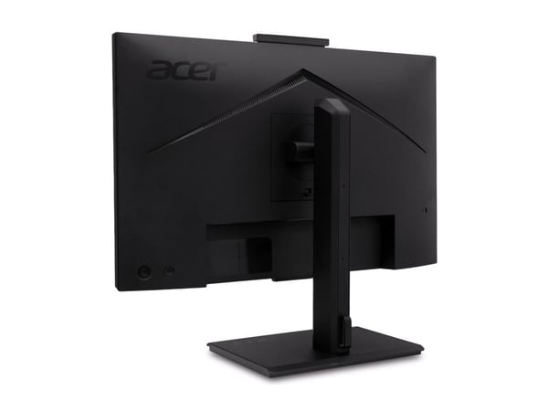 Acer Vero B248Y Gbemiqprcuzx - B8 Series - LED-skjerm - 24" (23.8" synlig) - 1920 x 1080 Full HD (1080p) @ 120 Hz - IPS - 300 cd/m² - HDR10 - 4 ms ...