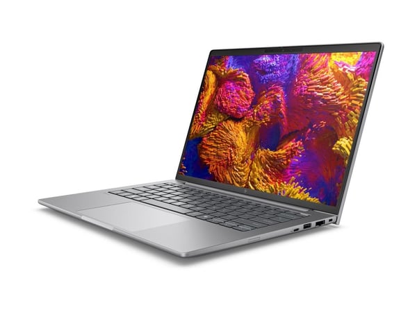HP ZBook 8 G1as Mobile Workstation - Copilot+ PC, AI PC, AI Workstation - AMD Ryzen AI 9 HX PRO - 375 / inntil 5.1 GHz - Win 11 Pro - Radeon 890M -...