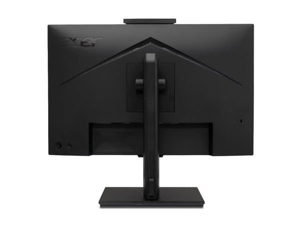 Acer Vero B248Y Gbemiqprcuzx - B8 Series - LED-skjerm - 24" (23.8" synlig) - 1920 x 1080 Full HD (1080p) @ 120 Hz - IPS - 300 cd/m² - HDR10 - 4 ms ...