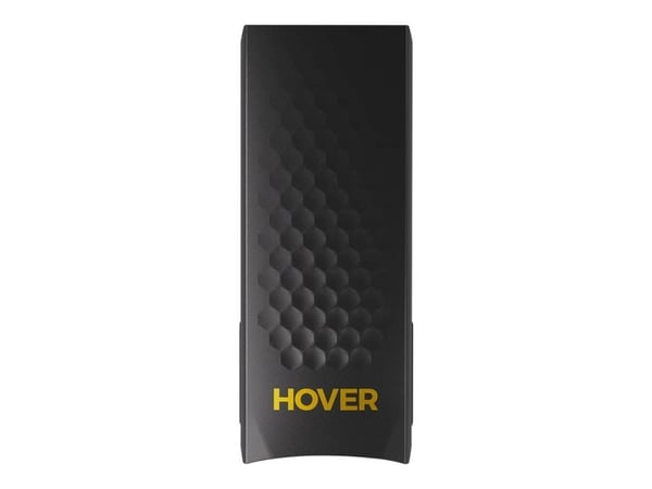HOVERAir kultainen logo X1 PRO/PROMAX Smart Battery -akku