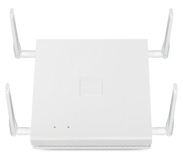LANCOM LX-6212 (EU) DOBBEL RADIO | WI-FI 6 INKL. STRØMFORSYNING
