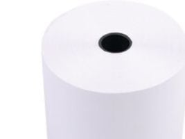 Termorulle, Schades, 80 x 110 x 12 mm, 120 m, 74 g, pakke a 12 stk.