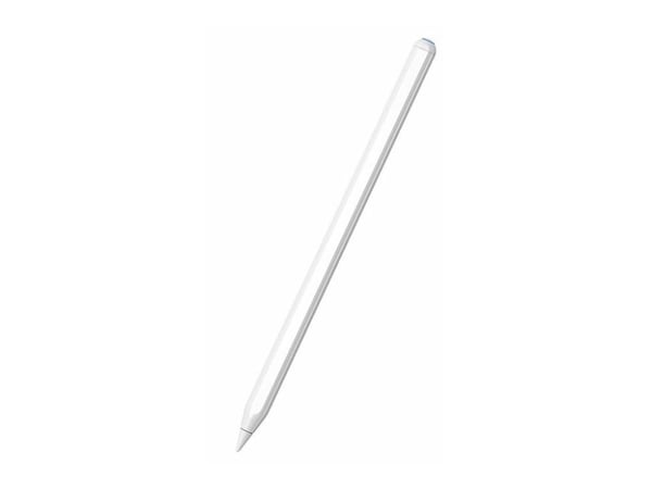 eSTUFF ES68900010, Universal, Apple, Hvit, iPad Mini (Gen 5/6) iPad (Gen 6/7/8/9/10) iPad Air (Gen 3/4/5) iPad Pro 11" (Gen 1/2/3/4) iPad Pro..., K...