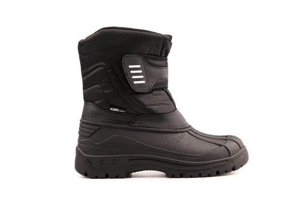 Men Snow Boot Ped-Ss012 Size 45 Haushalt