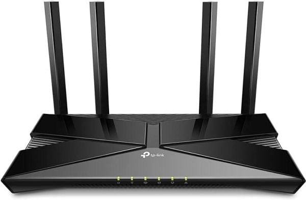 TP-Link Archer AX1800 langaton reititinpöytäkone