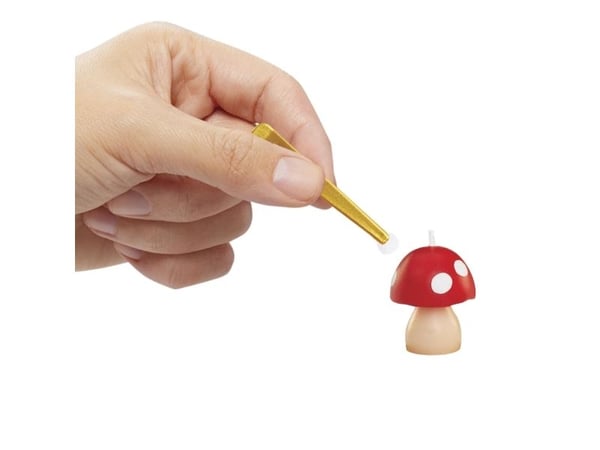 MINIVERSE Make It Mini Lifestyle PDQ S2A blandat