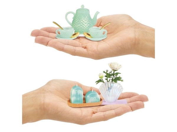 MINIVERSE Make It Mini Lifestyle PDQ S2A blandat