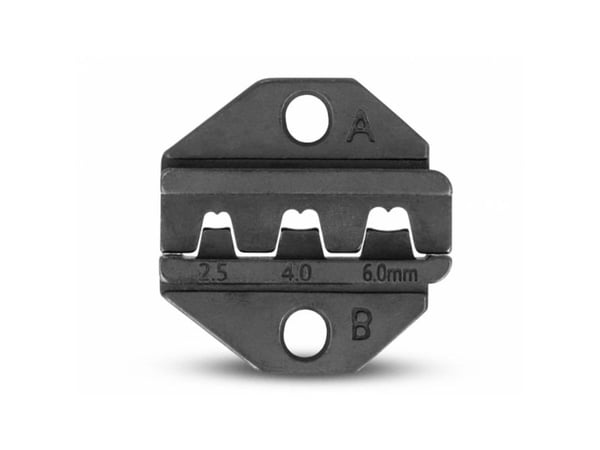 Delock Ratchet XIV - Crimp tool ratchet