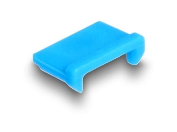Delock 10 portin esto Micro USB-liitäntään