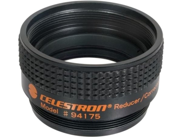Celestron - Reducerare / justerare Celestron - Reducerare / justerare