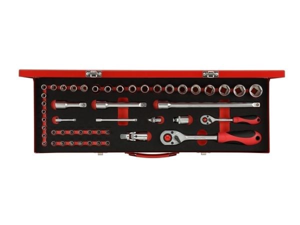 Gedore R46004049, 5,14 kg, 49 styck