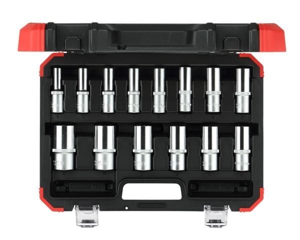 Gedore R61003114, 3,75 kg, 14 kpl