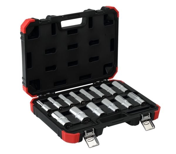 Gedore R61003114, 3,75 kg, 14 kpl