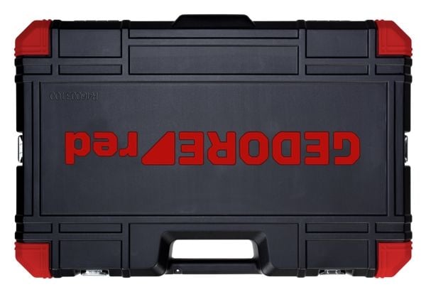Gedore R46003100, 10 kg, 100 kappaletta