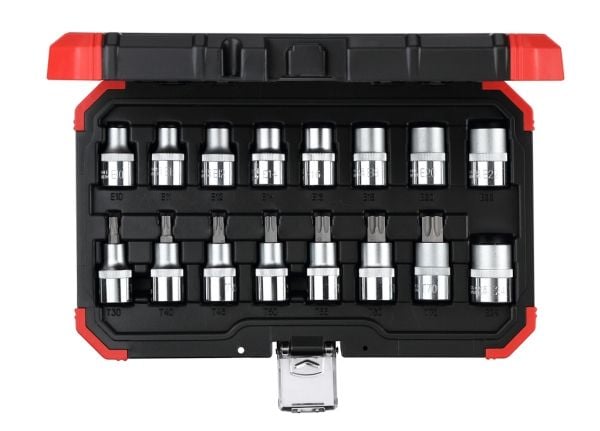 Gedore R68003016, 1,69 kg, 16 styck