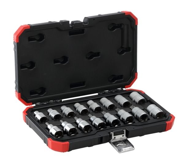 Gedore R68003016, 1,69 kg, 16 styck