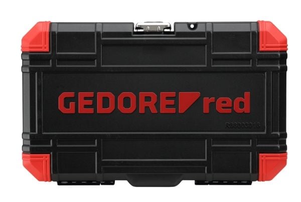 Gedore R68003016, 1,69 kg, 16 styck