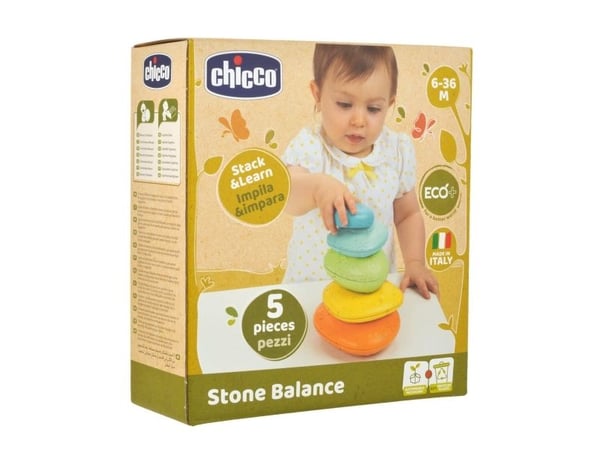 Chicco 00010492, 0,5 År, Oranssi